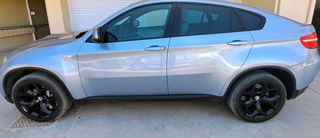 Bmw X6 2012 ACTIVEHYBRID 4.4 V8 485HP-thumb-2