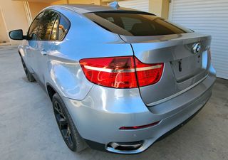 Bmw X6 2012 ACTIVEHYBRID 4.4 V8 485HP-thumb-3