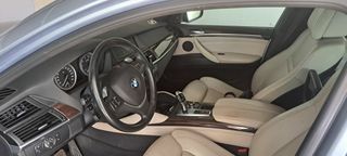 Bmw X6 2012 ACTIVEHYBRID 4.4 V8 485HP-thumb-4