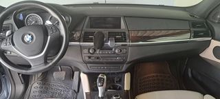 Bmw X6 2012 ACTIVEHYBRID 4.4 V8 485HP-thumb-5