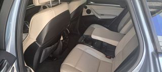 Bmw X6 2012 ACTIVEHYBRID 4.4 V8 485HP-thumb-6