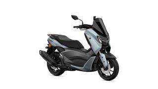 Yamaha NMAX 125 Tech Max EU5+ 2026