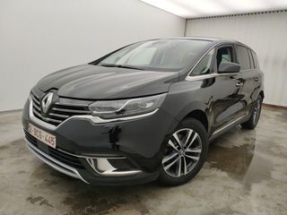 Renault Espace 2021 2.0 Blue dCi 160HP EDC Intens 5d