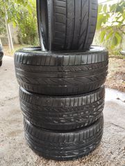BRIDGESTON POTENZA 205/40/17