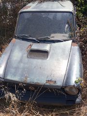 Autobianchi 1981 Α112