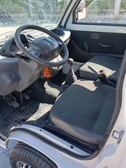 Καλαθοφόρα 2017 PIAGGIO MAXXI EURO 6b Καλαθοφορο COMET  14μ  200kg-thumb-7