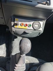 Καλαθοφόρα 2017 PIAGGIO MAXXI EURO 6b Καλαθοφορο COMET  14μ  200kg-thumb-10