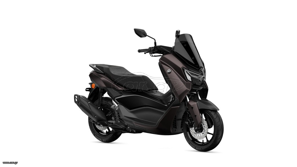 Yamaha NMAX 125 Tech Max EU5+ 2026