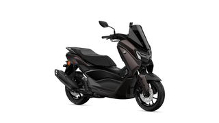 Yamaha NMAX 125 Tech Max EU5+ 2026