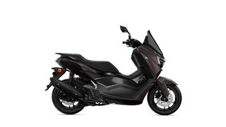 Yamaha NMAX 125 Tech Max EU5+ 2026-thumb-2