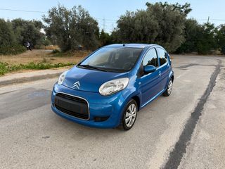 Citroen C1 2011 1.0 !!! ΓΡΑΜΜΑΤΙΑ ΧΩΡΙΣ ΤΡΑΠΕΖΕΣ !!!