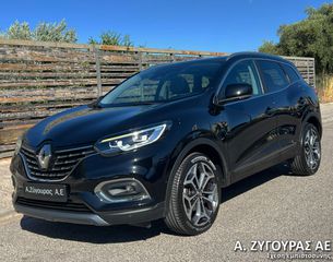 Renault Kadjar 2020 1.5D INTENS PANORAMA
