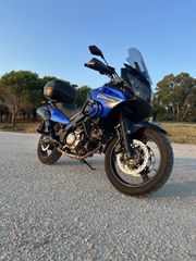 Suzuki DL 650 V-STROM 2009 2009
