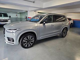 Volvo XC 90 2024 T8 AWD Auto Polestar 470hp plus Dark