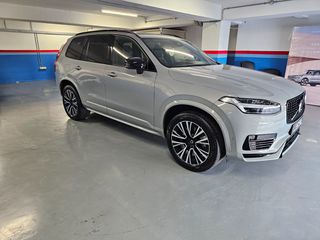 Volvo XC 90 2024 T8 AWD Auto Polestar 470hp plus Dark-thumb-1