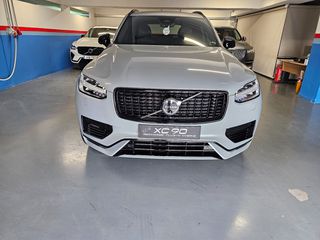 Volvo XC 90 2024 T8 AWD Auto Polestar 470hp plus Dark-thumb-2