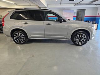 Volvo XC 90 2024 T8 AWD Auto Polestar 470hp plus Dark-thumb-3