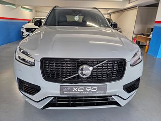 Volvo XC 90 2024 T8 AWD Auto Polestar 470hp plus Dark-thumb-4