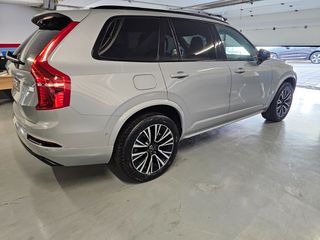 Volvo XC 90 2024 T8 AWD Auto Polestar 470hp plus Dark-thumb-5
