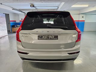 Volvo XC 90 2024 T8 AWD Auto Polestar 470hp plus Dark-thumb-6