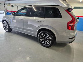 Volvo XC 90 2024 T8 AWD Auto Polestar 470hp plus Dark-thumb-7