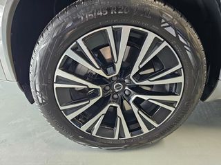 Volvo XC 90 2024 T8 AWD Auto Polestar 470hp plus Dark-thumb-9
