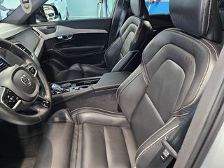 Volvo XC 90 2024 T8 AWD Auto Polestar 470hp plus Dark-thumb-10