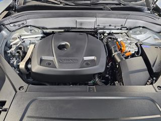 Volvo XC 90 2024 T8 AWD Auto Polestar 470hp plus Dark-thumb-13
