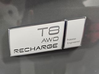 Volvo XC 90 2024 T8 AWD Auto Polestar 470hp plus Dark-thumb-16