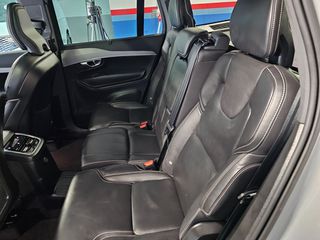 Volvo XC 90 2024 T8 AWD Auto Polestar 470hp plus Dark-thumb-17