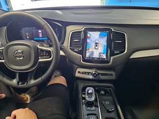 Volvo XC 90 2024 T8 AWD Auto Polestar 470hp plus Dark-thumb-19