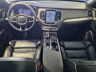 Volvo XC 90 2024 T8 AWD Auto Polestar 470hp plus Dark-thumb-21