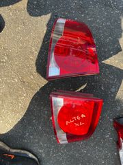 Φανάρια πίσω Seat Altea XL