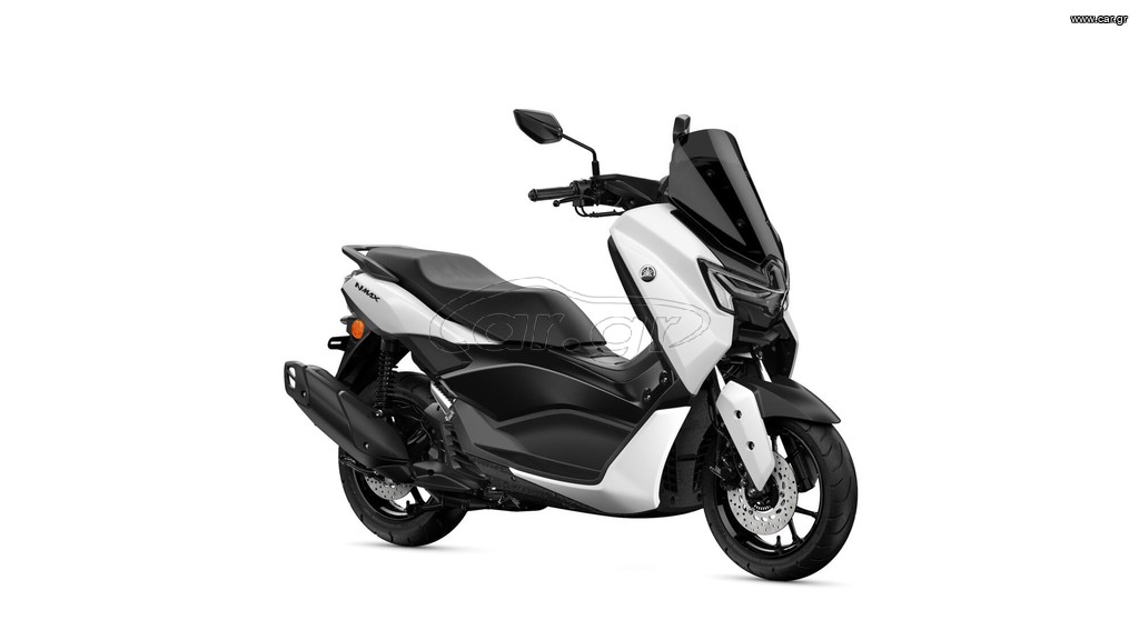 Yamaha NMAX 125 2026