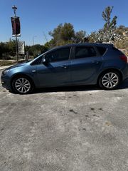 Opel Astra 2014 ASTRA J 1.3 ECOFLEX