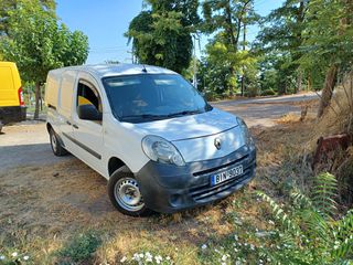 Renault Kangoo 2012 MAXI