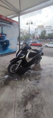 Piaggio Beverly 300 2011
