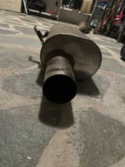 Τελικό και μεσσαίο Φ63.5