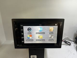Καιούργια οθόνη Parrot Asteroid Smart 2 din-thumb-1