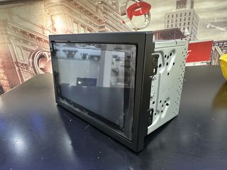 Καιούργια οθόνη Parrot Asteroid Smart 2 din-thumb-2