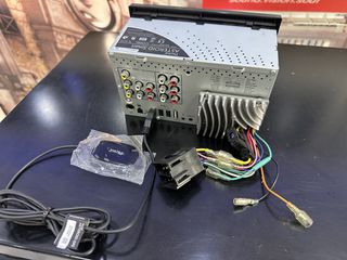 Καιούργια οθόνη Parrot Asteroid Smart 2 din-thumb-4