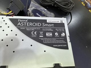 Καιούργια οθόνη Parrot Asteroid Smart 2 din-thumb-6