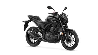 Yamaha MT-03 2026 ΚΑΤΟΠΙΝ ΠΑΡΑΓΓΕΛΙΑΣ