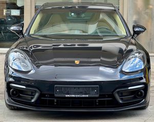 Porsche Panamera 2023 4 PLATINUM EDITION/PANORAMA/S.CHRONO