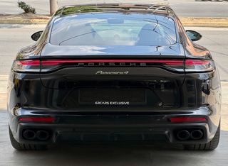 Porsche Panamera 2023 4 PLATINUM EDITION/PANORAMA/S.CHRONO