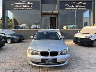 Bmw 116 2009 116I SPORT PACKET
