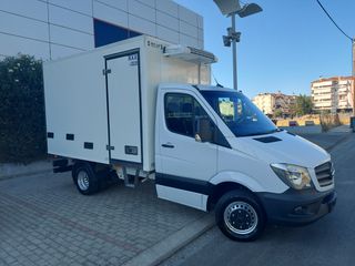Ψυγείο Mercedes-Benz 2018 SPRINTER 416-516--3.5TONO--ΕΡΑΣΙΤΕΧΝΙΚΟ ΔΙΠΛΩΜΑ!!!!-thumb-2