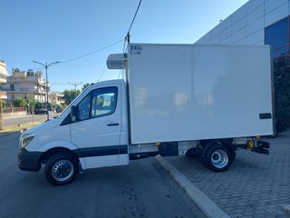 Ψυγείο Mercedes-Benz 2018 SPRINTER 416-516--3.5TONO--ΕΡΑΣΙΤΕΧΝΙΚΟ ΔΙΠΛΩΜΑ!!!!-thumb-9