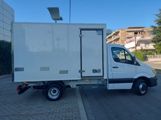 Ψυγείο Mercedes-Benz 2018 SPRINTER 416-516--3.5TONO--ΕΡΑΣΙΤΕΧΝΙΚΟ ΔΙΠΛΩΜΑ!!!!-thumb-4