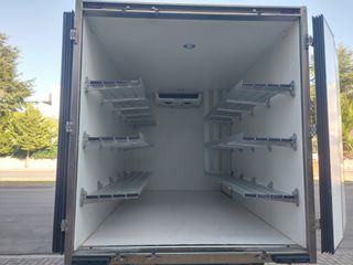 Ψυγείο Mercedes-Benz 2018 SPRINTER 416-516--3.5TONO--ΕΡΑΣΙΤΕΧΝΙΚΟ ΔΙΠΛΩΜΑ!!!!-thumb-18